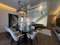 Penthouse de Lux