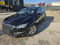 Peugeot 308 1,6 Diesel