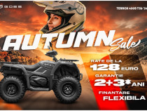 Atv GOES TERROX 400S T3b '24