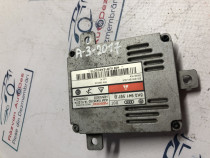 Balast xenon stanga audi A3 8V 2017, 8K0941597B