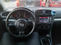 Vw Golf 6 An 2011 Diesel Euro5