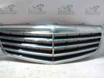 Grila bara fata Mercedes-Benz E-Class W212 2012, A2128800583