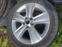 Janta Aliaj La Bucsaa Skoda Yesi 2012, 225/50R17