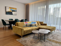 Apartament 2 camere Rahmaninov Residence, Floreasca