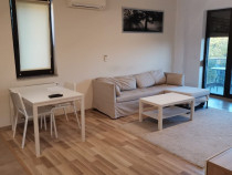 Apartament cu 2 camere, complex Zorilor, Podu de Fier