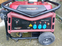 Generator Powermate PMV700, 7KW