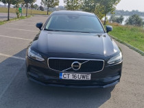 VOLVO S90 D4 190HP