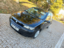 Fiat punto motor 13 benzina