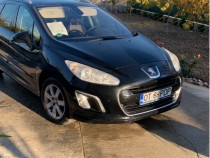 Mașină Peugeot 308-SW