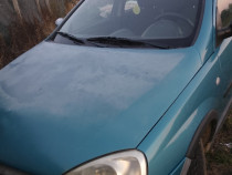 Opel corsa C masina