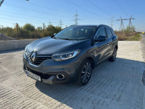 Renault Kadjar 1.5dCi EDC Energy Intens 2016