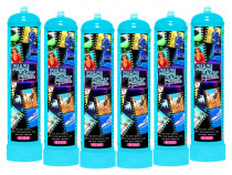 Butelie Azot Miami Magic Great Whip 600Gr