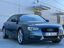 Audi a5 2.0 TDI 177 cp