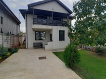 Casa 5 camere,Cernica,Bălăceanca