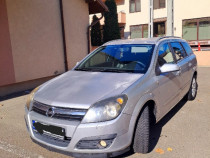 Opel astra h motor 1.7 diesel