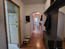 Apartament 3 camere|mobilat si utilat|SECTOR 6