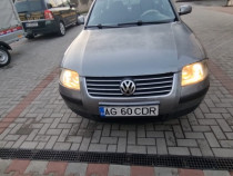 Vand Volkswagen Passat Break