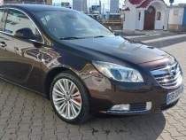 Opel Insignia 96.731 km Cosmo Edition