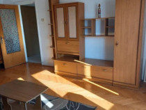 Apartament 3 camere decomandate cu balcon Terezian (pet frie