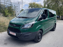 Liciteaza-Ford Transit Custom 2016