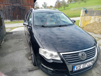 Liciteaza-Volkswagen Passat 2010