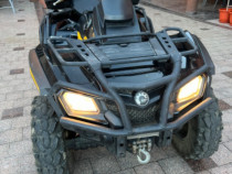 Atv Can am 800 outlander