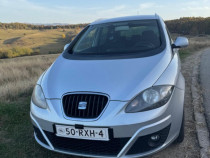 Vând Seat Altea XL 1.4 TSI Benzină Copa