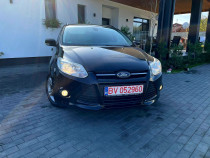 // Ford Focus 2013 167.000km //