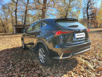 Lexus Seria-NX 300h Hybrid Executive