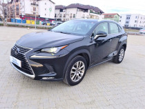 Lexus Seria-NX 300h Hybrid Executive