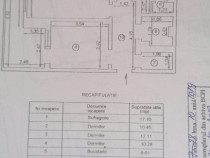 Apartament 4 camere - Zona Progresului - Caminul Copilariei Mele