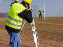 Servicii Profesionale de Cadastru și Topografie