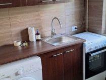 Apartament cu o camera, renovat, parter - Micro 39