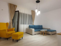 Apartament cu 3 camere | loc de parcare | centrala proprie