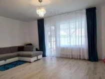 Casa tip duplex - zona Tarlungeni (Izvor)