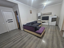 Apartament elegant cu 2 camere in zona Arhitecților, Sibiu