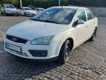 Ford Focus II 2006, 1.6 benzina, 115CP, stare buna