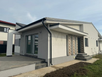 Casa parter tip duplex Tunari