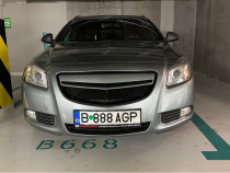 Opel Insignia ST 2.0