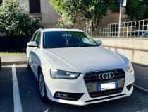 Vind Audi a4 2015 b8 euro 6