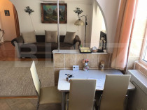 Apartament 2 camere, semidecomandat, etaj 3, Blaj