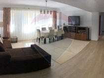 Apartament cu 4 camere de închiriat în zona Calea Bucur...