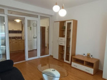 Apartament 2 camere,mobilat si mobilat-Militari Residence