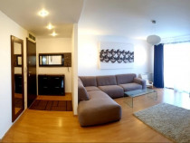 Inchirire Apartament 3 camere 2 bai Militari-Apusului