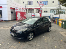 Ford fiesta 1.4d an 2010 impecabil 3999e