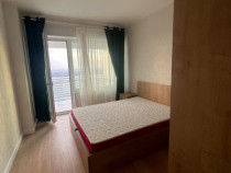 Caut colega de apartament 2 camere complex Royal Town, Copou