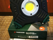 Proiector LED Parkside HG11769 20W, 6000 mAh