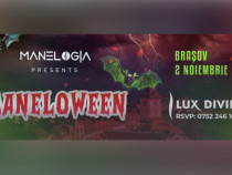 Bilete la MANELOWEEN-Brasov