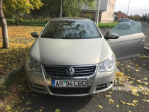 Volkswagen Eos 2008