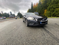 Volvo S60 D2 2012